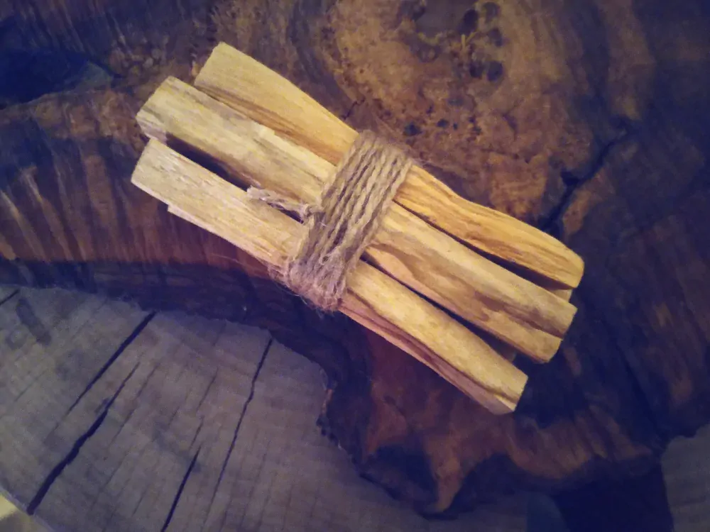 PALO SANTO 50g