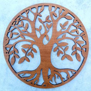 STROM ŽIVOTA VARIANTA 1