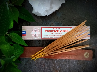VONNÉ TYČINKY POSITIVE VIBES 15g