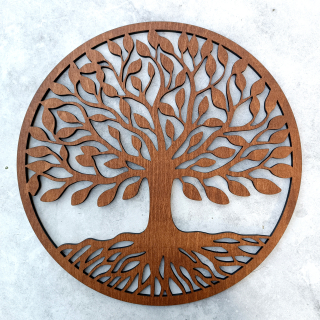 STROM ŽIVOTA VARIANTA 5