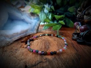 TURMALÍNOVÝ NÁRAMEK