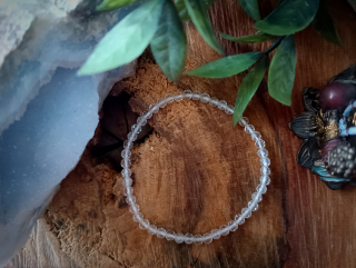 ACHÁTOVÝ NÁRAMEK SVĚTLE RŮŽOVÝ