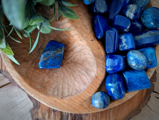 LAPIS LAZULI